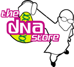 The DNA Store.com