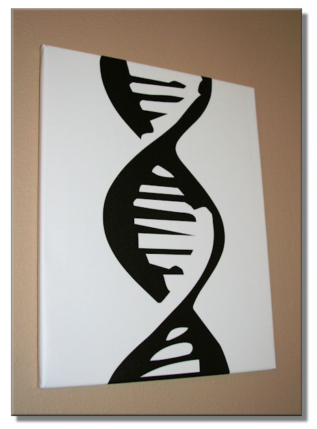 DNA Art