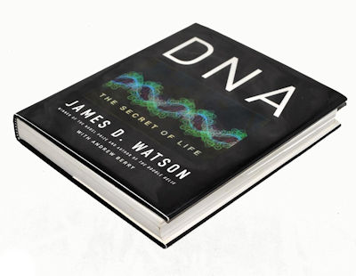 DNA by James Watson