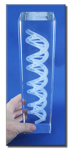 DNA Cube