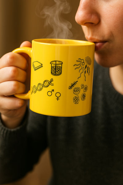 Mug