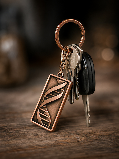 Key Chain