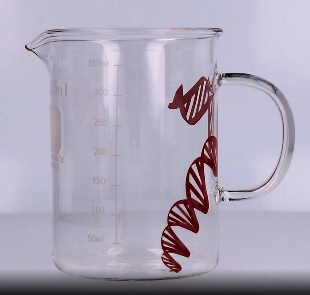 DNA Beaker Mugs