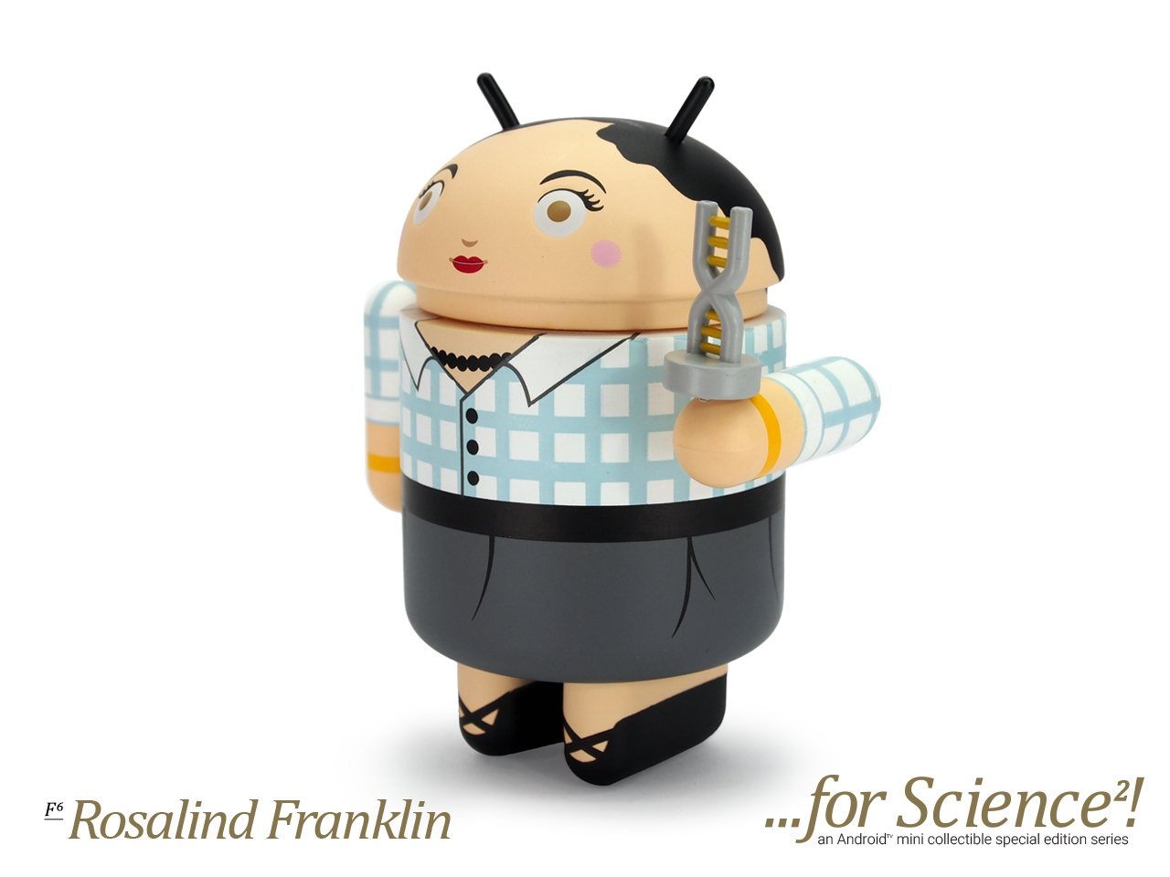 Franklin Android