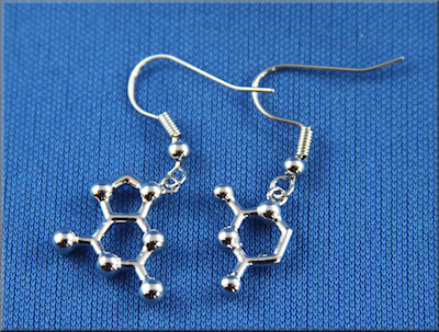 Molecular Jewelry