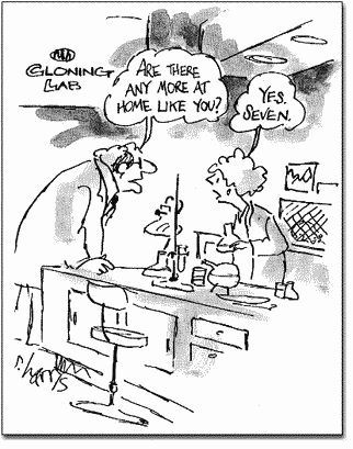 Science Comics