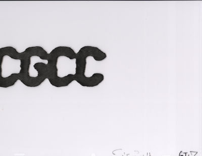 Jurassic Park Cell -  CGCC