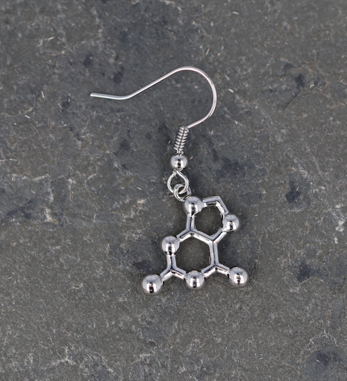 Molecular Jewelry