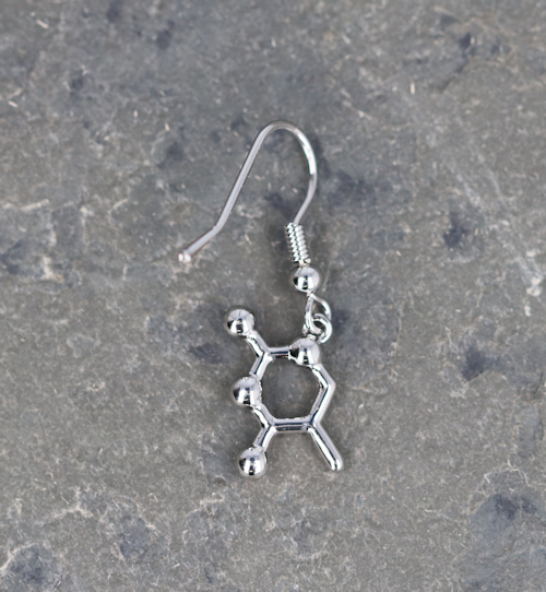 Molecular Jewelry