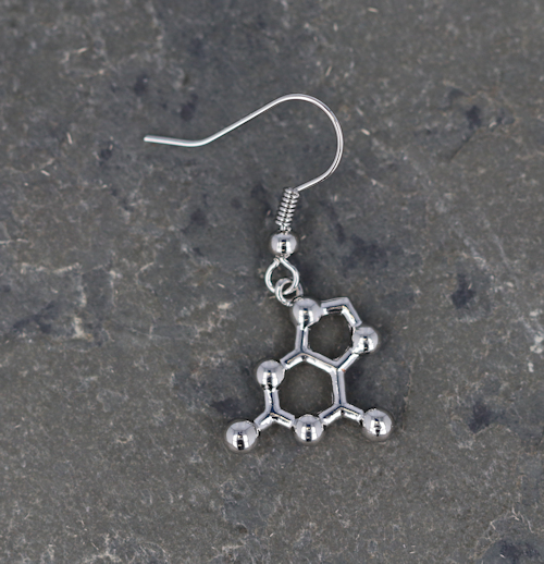 Molecular Jewelry