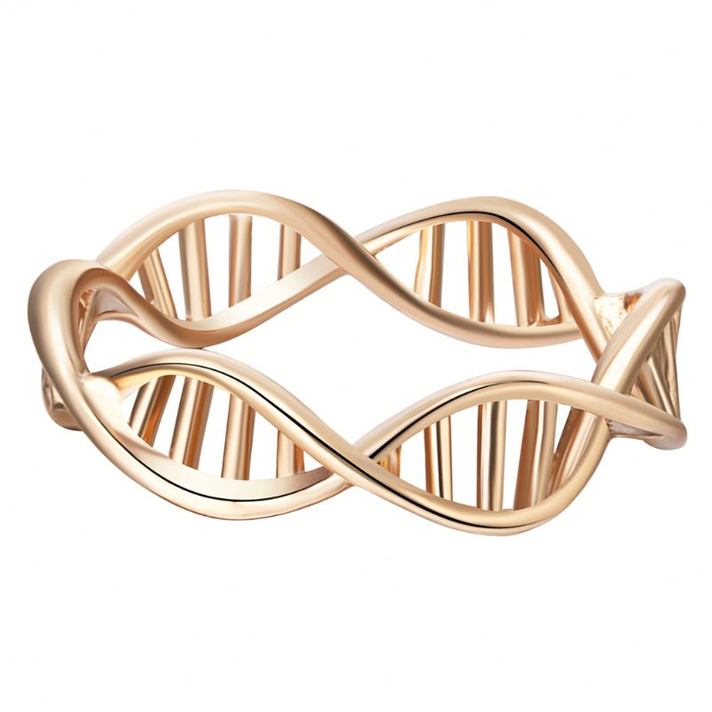 DNA Rings