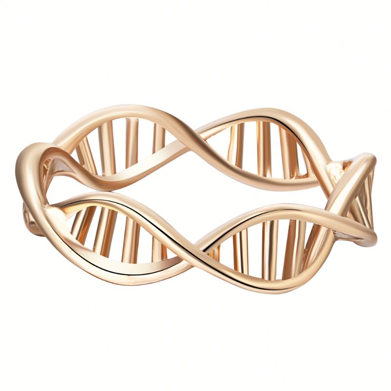 DNA Rings