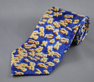 Chromosome Tie