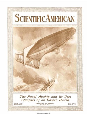 Scientific American